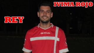 ENTREVISTA PRE PARTIDO. GETAFE DIARIO 19-20